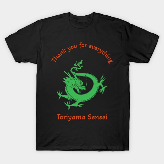 year of the dragon 2024 T-Shirt by YYMMDD-STORE